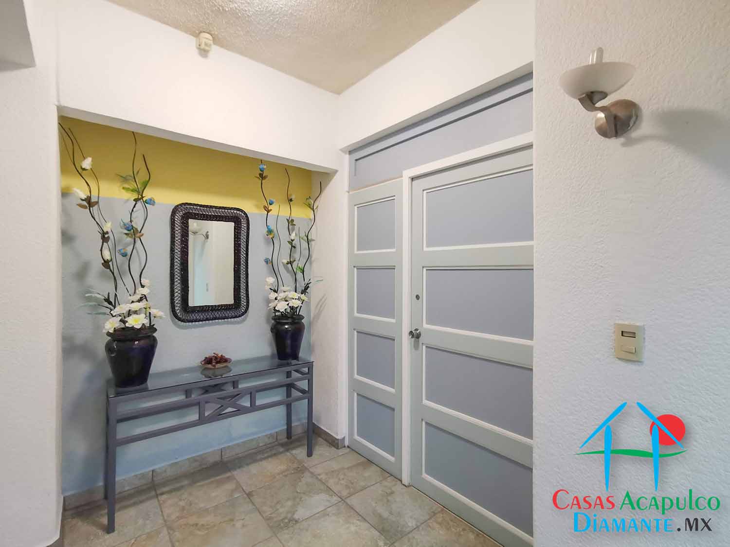 Country Club B1 - Vestíbulo de acceso 1